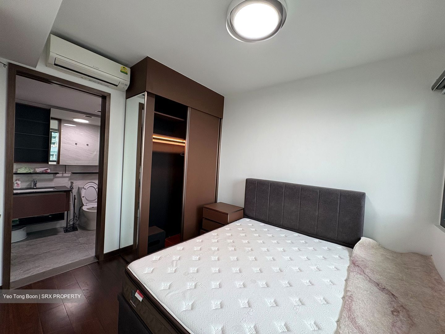 Normanton Park (D5), Apartment #597813241